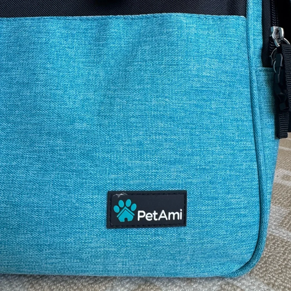 pet ami travel comfort